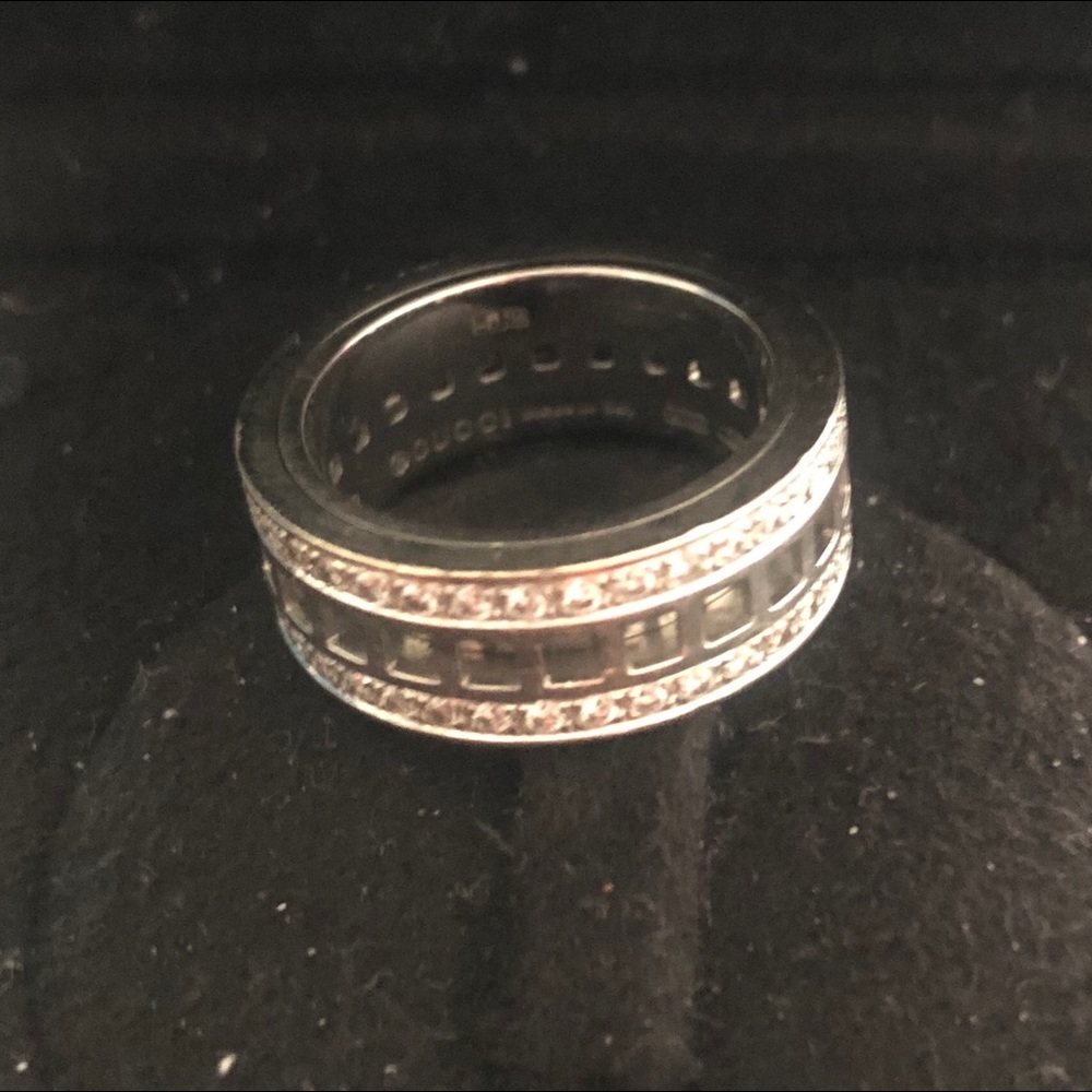 GUCCI Ring - Picture 3 of 8